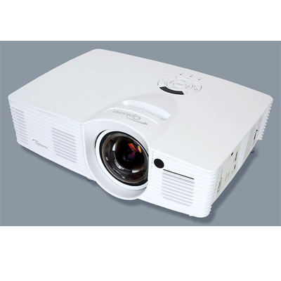 Videoproiector Optoma GT1080e 